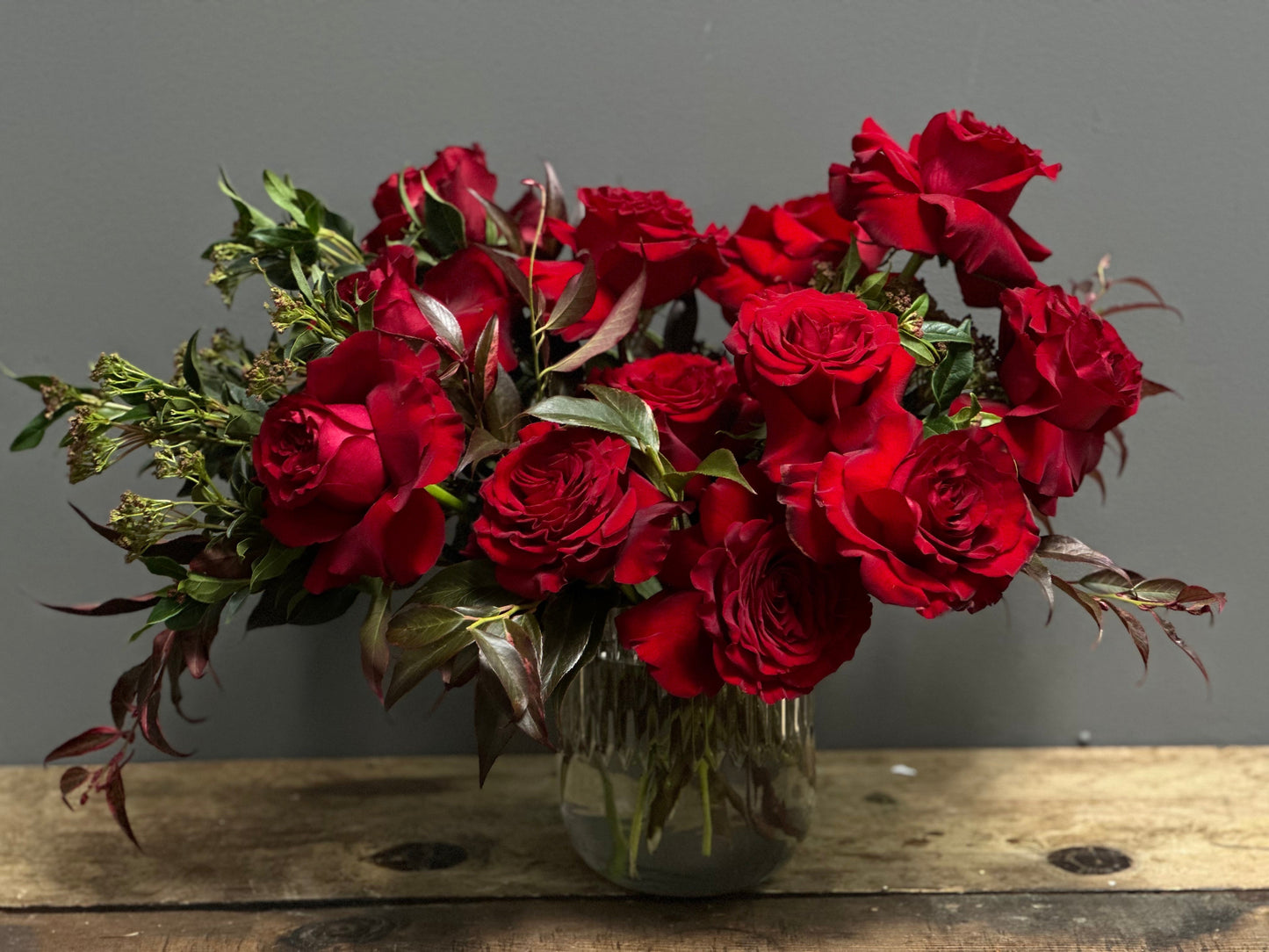 Roses